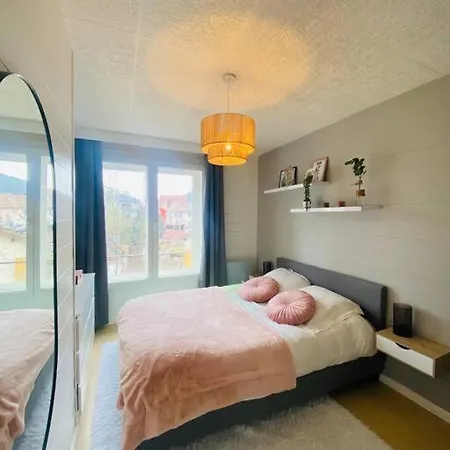 Paisible F2 Ensoleille Vue *