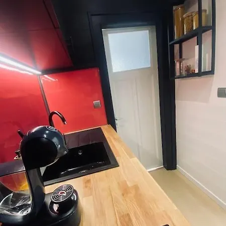 Paisible F2 Ensoleille Vue