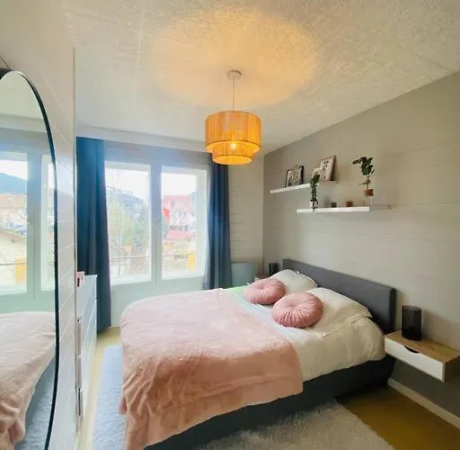 Paisible F2 Ensoleille Vue *